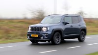 Jeep Renegade 4xe 240 Plug-in Hybrid S